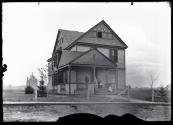 Dr. McFetridge's House
