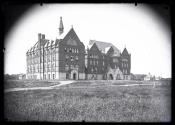[Macalester College]