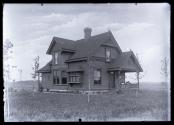 Hubbard House