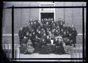 [Group portrait]