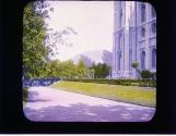 Mormon Tabernacle #2