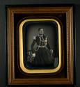 [Portrait of a man in uniform]