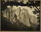 [Cathedral Rocks, Yosemite]