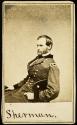 General William Tecumseh Sherman