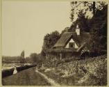 Cottage near Cookham