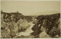 On the River Cree