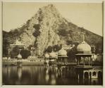 Hill and Tank, Ulwer, Hindoostan