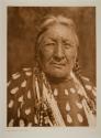 Dog Woman - Cheyenne