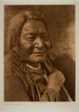 Calf Child - Blackfoot