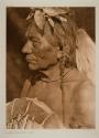 Makóyepuk ("Wolf-Child") - Blood