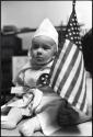 Klan Baby, Louisiana