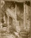 Meaux - ancien cloitre des Chanoines
