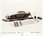 Renault Alpine, Wilkes Land, Antarctica (R9)