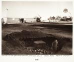 Ford Coupe, Hall Farm near Riverside Observatory, Johnson County, Iowa, U.S.A. (R16)