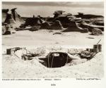 Plymouth, Bisti Wilderness, New Mexico, U.S.A. (R28)