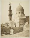 The Mosque of the Emeer Akhoor, Cairo