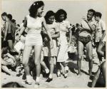 Shore Scene - Coney Island