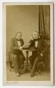 John Bright & Richard Cobden