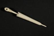 [Stanhope needle case (Les souverains et l'exposition)]