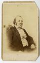 Prof. Louis Agassiz