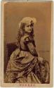 Adah Isaacs Menken