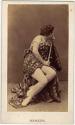 Adah Isaacs Menken