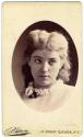 Clara Morris