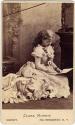 Clara Morris