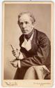 John T. Raymond as Col. Sellers.