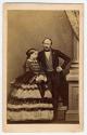 Queen Victoria & Prince Consort