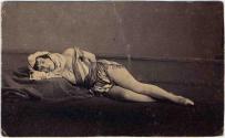 Adah Isaacs Menken