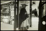 Beggar, N.Y.