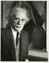 Alfred Stieglitz in American Place