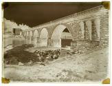 Falls Bridge, 1881