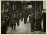 The Street of the Gamblers [By Day]