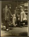 The Toy Peddler
