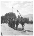 After a 24 hour trip they landed at Pireous, the port of Athens from where they were sent to the different colonies already established for evacuated children.