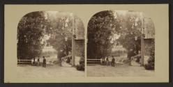 Barrow upon Soar, Leicestershire