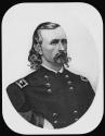 Custer, Gen.