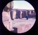 Abydos, Temple of Ramses II
