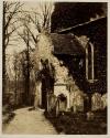 Church Porch, Earlham, near Norwich