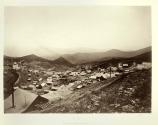 Gold Hill - Nevada