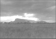 Wauguess Mountains