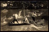 Great Sport fishing here
