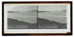 Golden Gate, Black Point