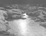 View of the Guasho River