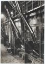 [Industrial Interior]