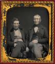 John Fellows Bush and George Webster Bush