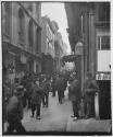 "The Street of the Gamblers" [by Day]