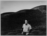 Tom Murphy, San Mateo County, California